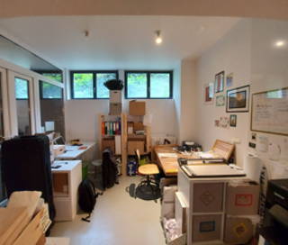 Bureau privé 75 m² 4 postes Coworking Rue Casteres Clichy 92110 - photo 16